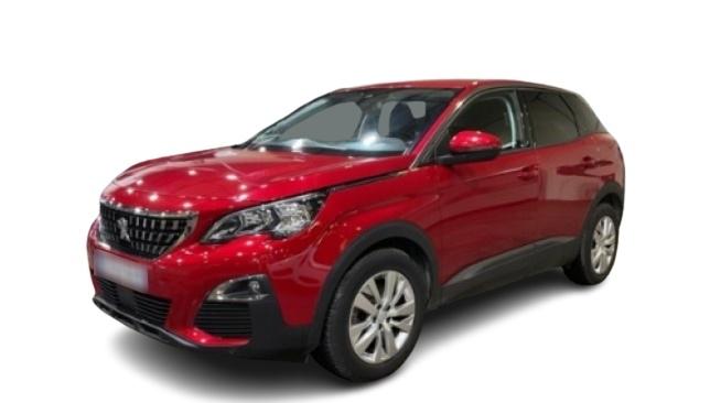 Peugeot 3008 II BlueHDi 130 s&amp;amp;S Active Business