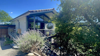 Maison - 167 m² - 7 pièces