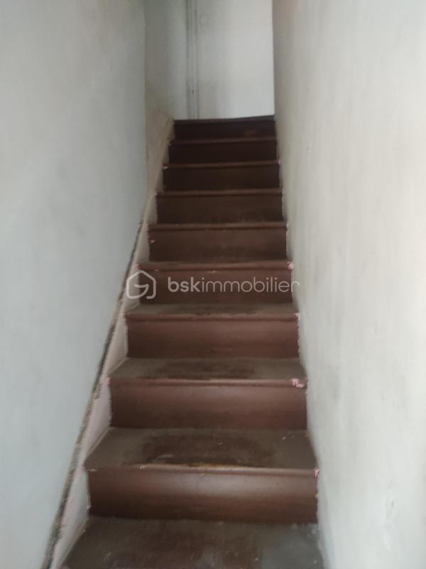 Maison - 109 m² - 5 pièces