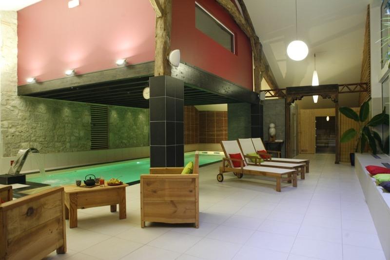 Fonds de commerce - 440 m²