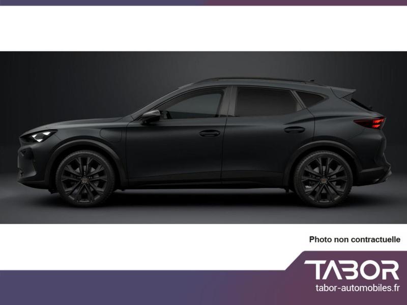 Cupra Formentor eHYBRID 204 Matrix Dcc Dinamica