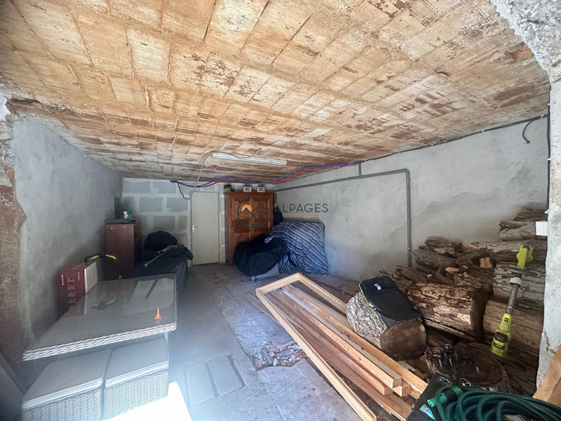 Appartement - 138 m² - 5 pièces