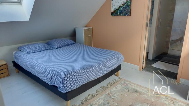 Maison - 317 m² - 12 pièces