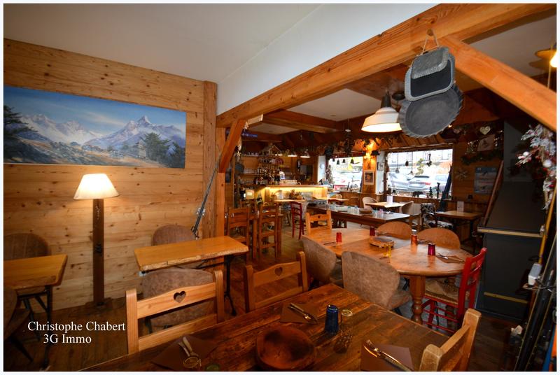 Fonds de commerce - Magasins