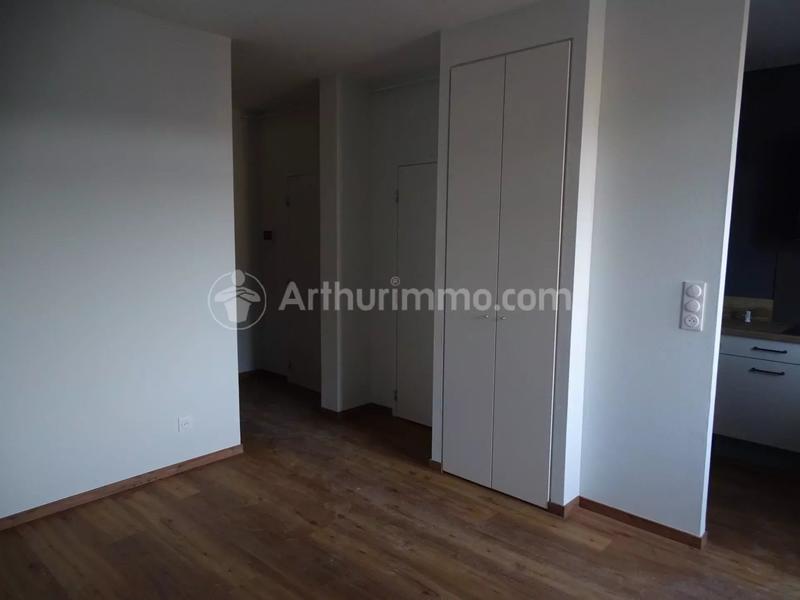 Appartement - 26 m² - 1 pièce
