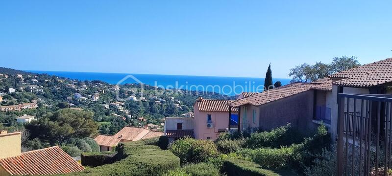 Maison - 36 m² - 2 pièces