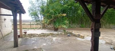 Corps de ferme - 163 m² - 5 pièces