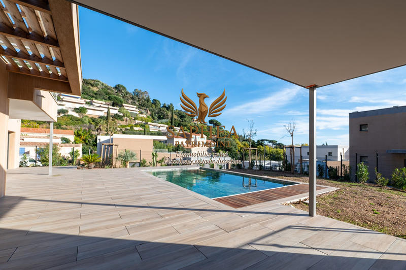 Villa - 171 m² - 5 pièces