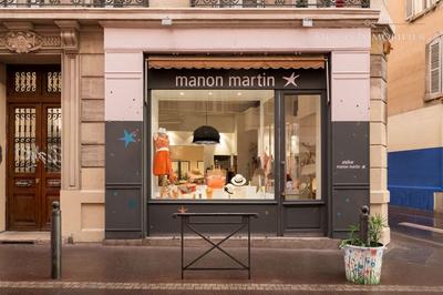 Fonds de commerce - Local commercial - 95 m²