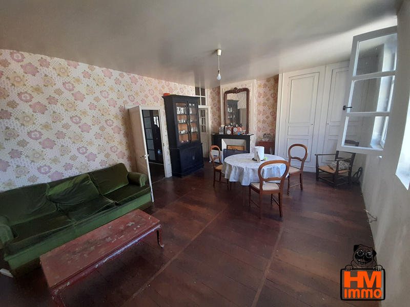 Appartement - 134 m² - 3 pièces