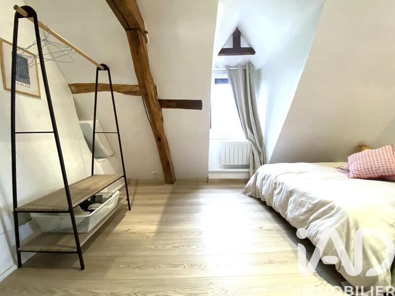 Maison - 146 m² - 8 pièces