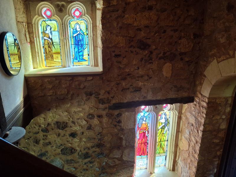 Maison traditionnelle - 221 m² - 8 pièces