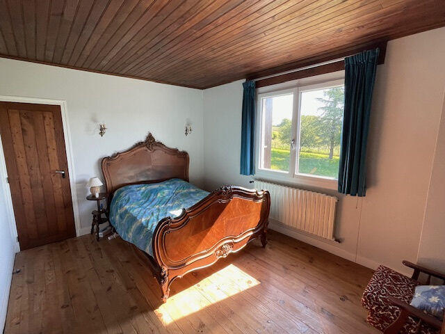 Maison - 127 m² - 6 pièces