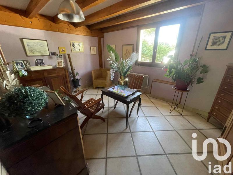 Maison de campagne - 178 m² - 5 pièces