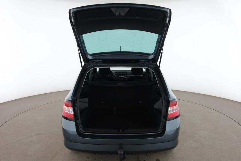 Skoda Fabia Combi 1.0 Tsi Clever 95 ch