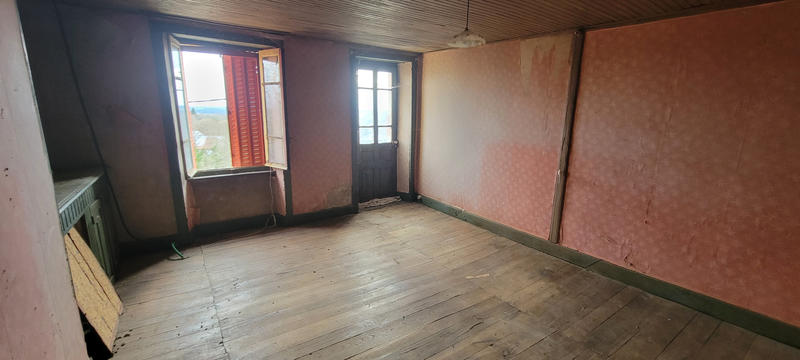 Maison - 116 m² - 5 pièces