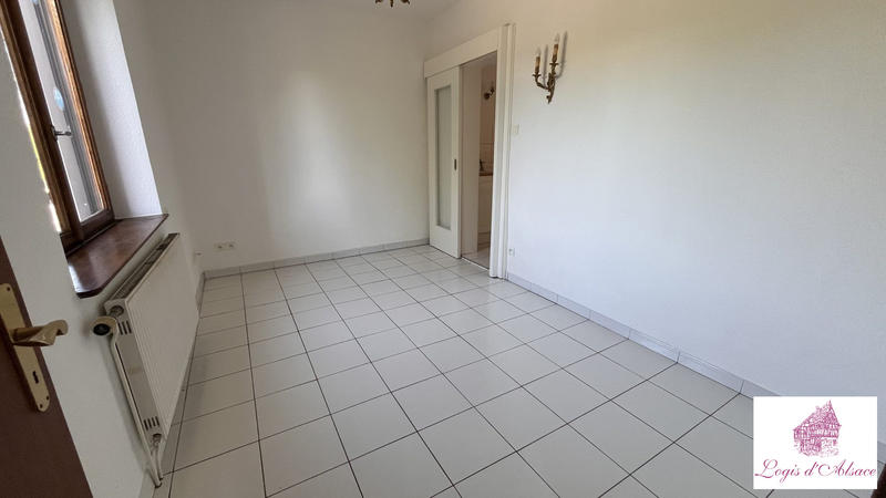 Maison - 124 m² - 6 pièces