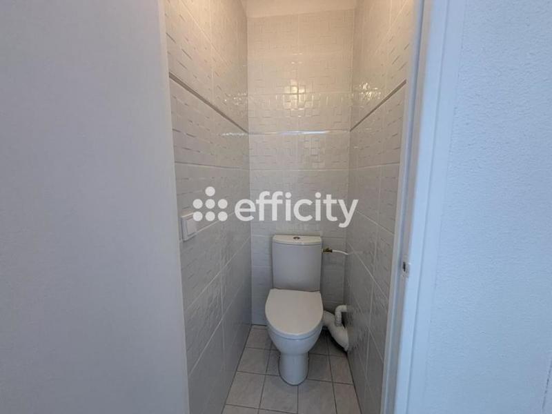 Appartement - 27 m² - 2 pièces