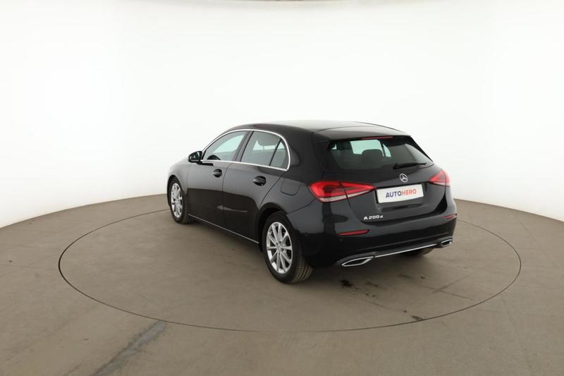 Mercedes Classe a 200 d Progressive Line 8g-Dct 150 ch