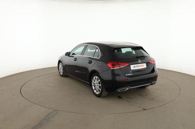 Mercedes Classe a 200 d Progressive Line 8g-Dct 150 ch