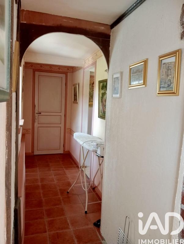 Maison - 147 m² - 7 pièces