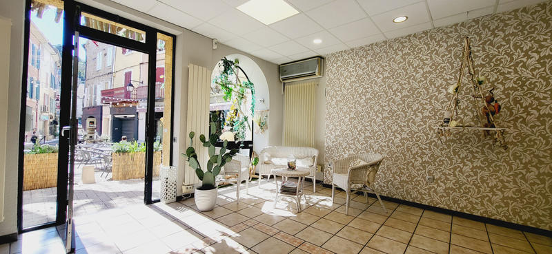 Fonds de commerce - Magasins - 60 m²