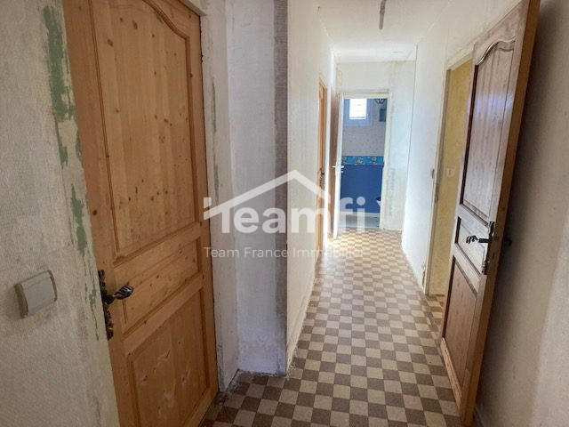 Maison - 153 m² - 4 pièces