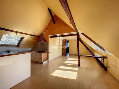 Appartement - 71 m² - 3 pièces