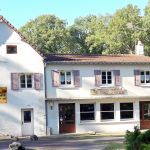 Auberge du Rond Gardien