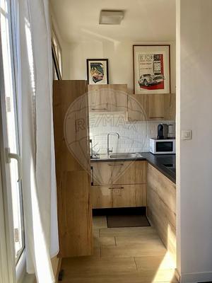 Maison - 148 m² - 7 pièces