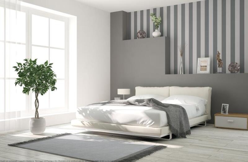 Appartement - 82 m² - 4 pièces