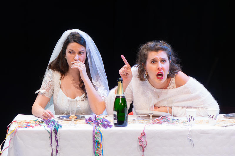 Cupidon Est Malade- Rêveries Autour du Songe d’Une Nuit d’Été de Shakespeare