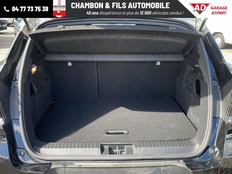 Renault Captur 1.6 E-Tech Full Hybrid 145ch Techno