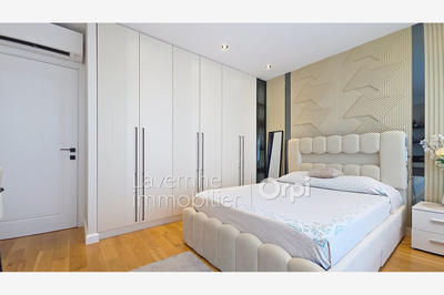 Appartement - 73 m² - 4 pièces