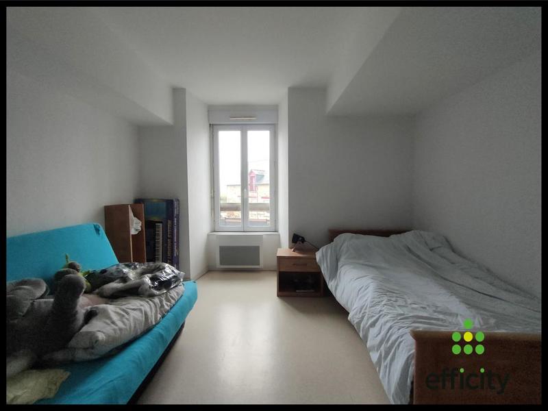 Appartement - 93 m² - 4 pièces