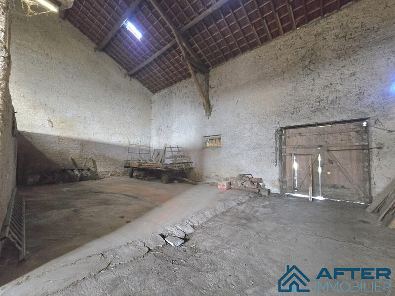 Maison - 133 m² - 4 pièces