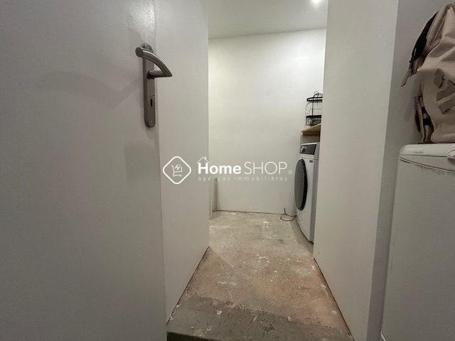 Appartement - 66 m² - 2 pièces