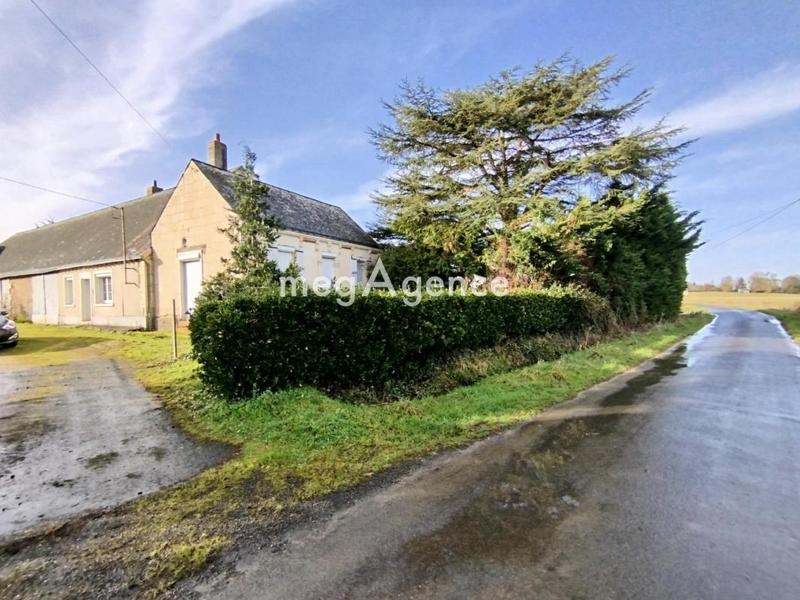 Maison de campagne - 270 m² - 6 pièces