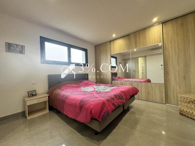 Villa - 160 m² - 5 pièces