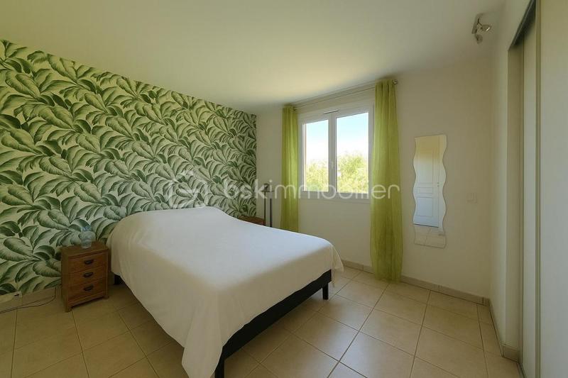 Villa - 108 m² - 4 pièces