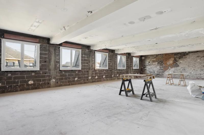 Appartement - 141 m²