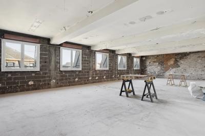 Appartement - 141 m²