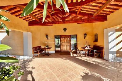 Propriété - 350 m² - 10 pièces