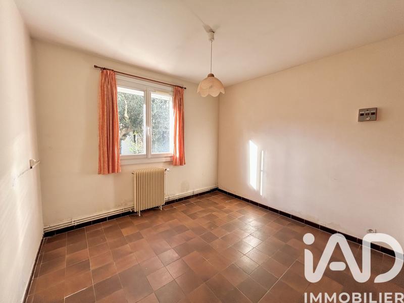Maison - 84 m² - 4 pièces