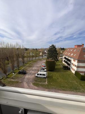 Appartement - 20 m² - 1 pièce