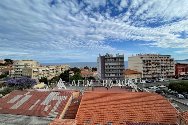 Appartement - 31 m² - 1 pièce