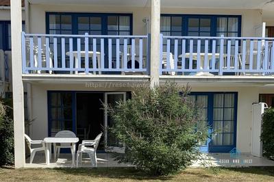 Appartement - 30 m² - 3 pièces