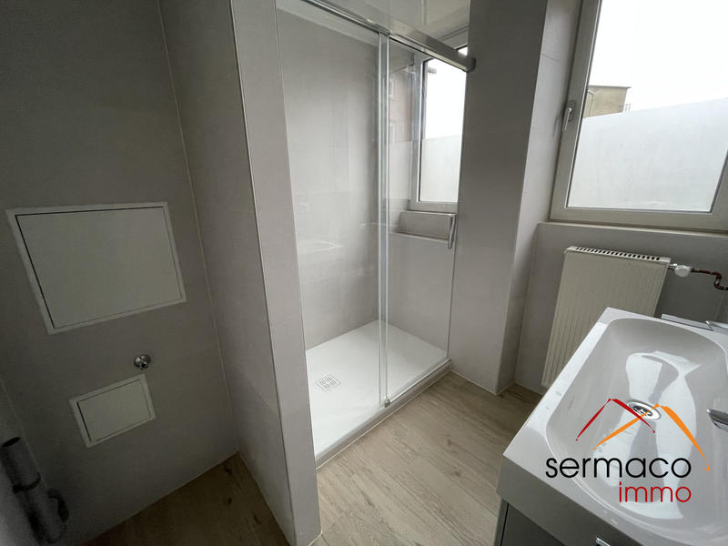 Appartement - 91 m² - 3 pièces
