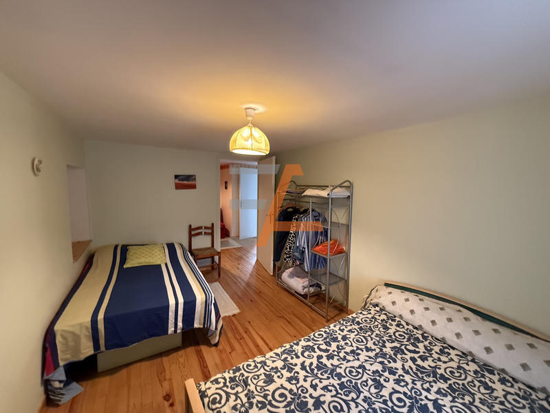 Maison de village - 67 m² - 4 pièces