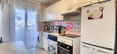 Appartement - 38 m² - 1 pièce